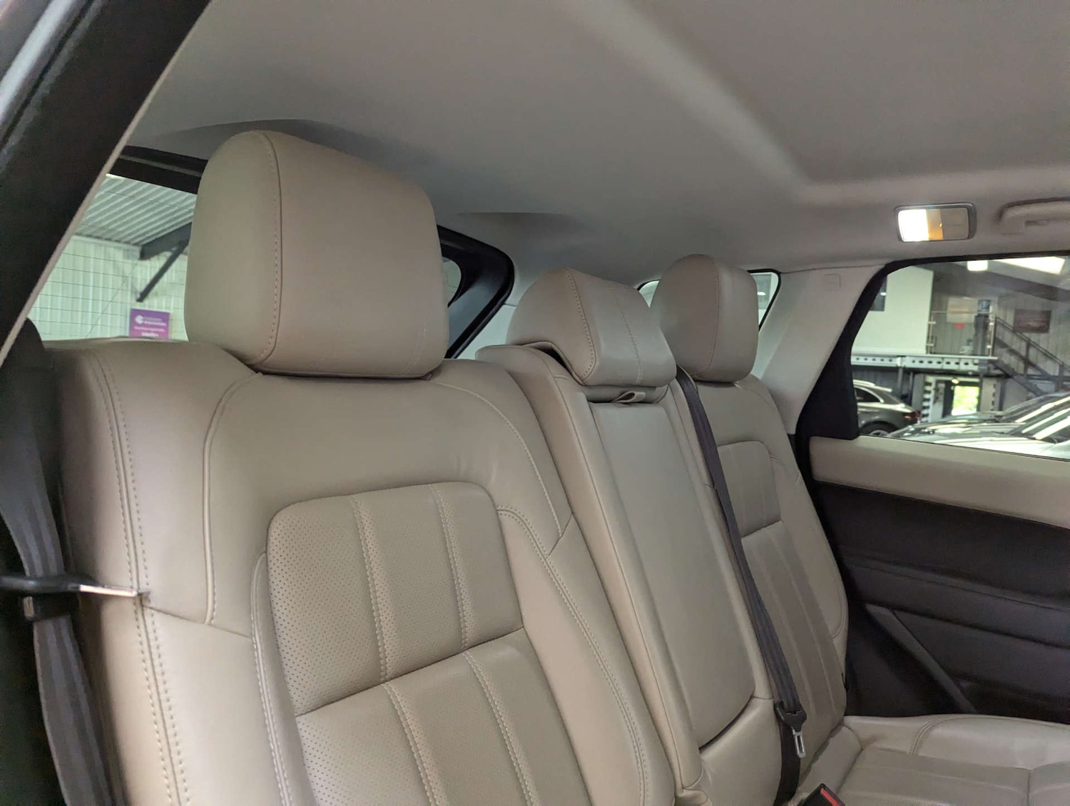 Used Land Rover Range Rover Sport 2018 for sale - 76363865: Photo 65