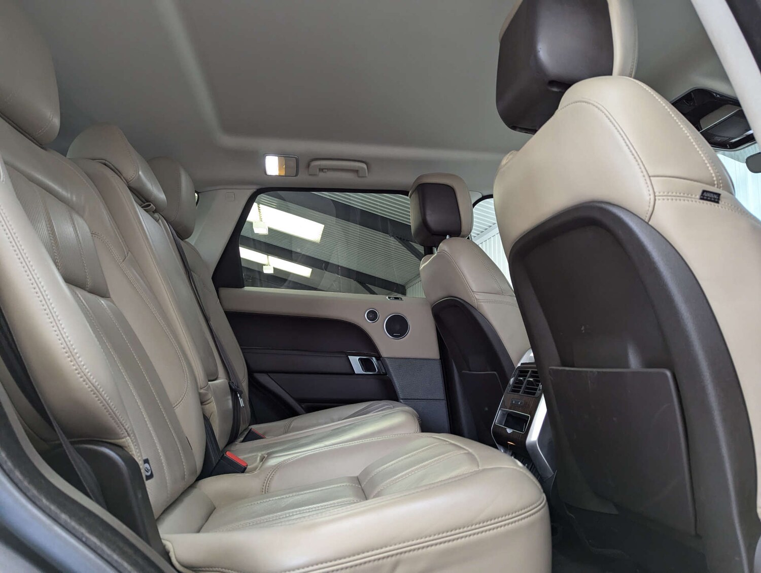Used Land Rover Range Rover Sport 2018 for sale - 76363865: Photo 66