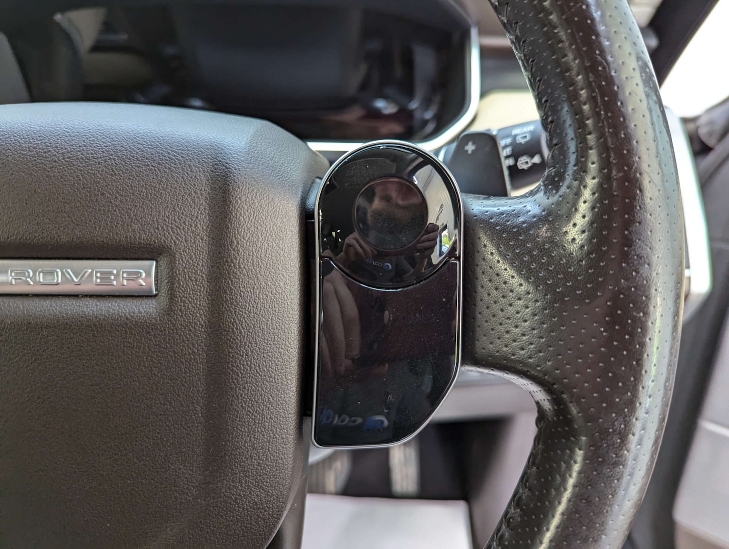Used Land Rover Range Rover Sport 2018 for sale - 76363865: Photo 78