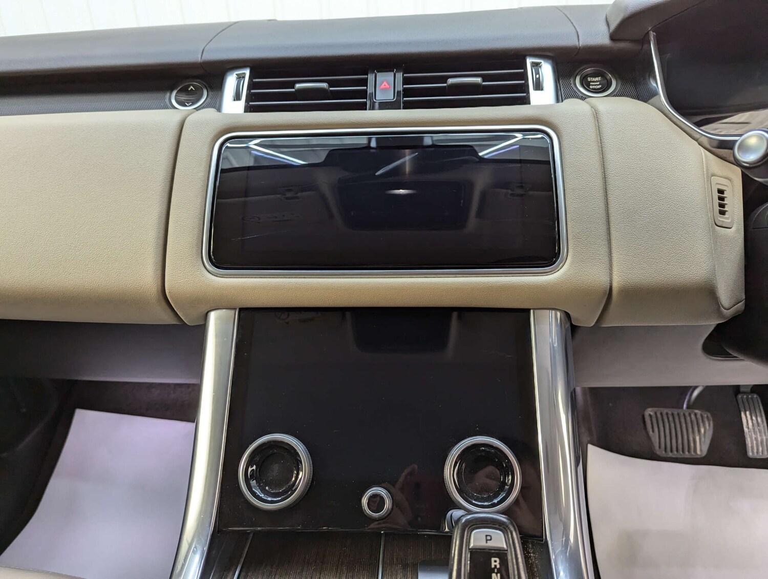 Used Land Rover Range Rover Sport 2018 for sale - 76363865: Photo 84