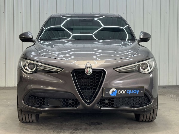 Used Alfa Romeo Stelvio 2021 for sale - 76005484: Photo 19
