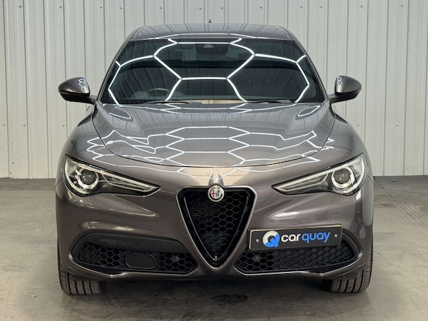 Used Alfa Romeo Stelvio 2021 for sale - 76005484: Photo 21