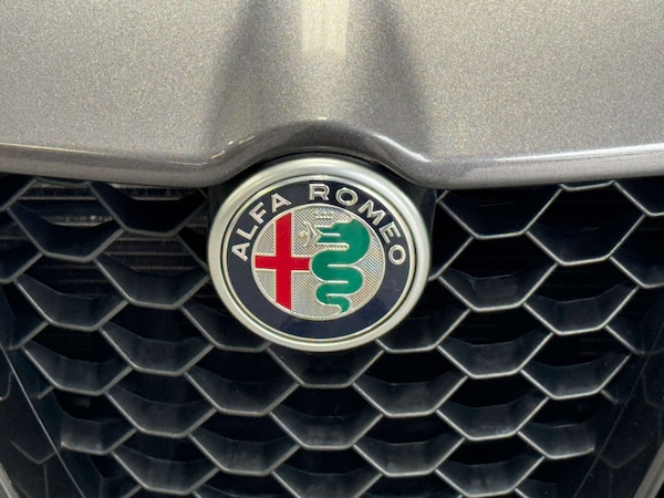 Used Alfa Romeo Stelvio 2021 for sale - 76005484: Photo 22