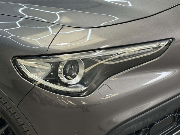 Used Alfa Romeo Stelvio 2021 for sale - 76005484: Photo 27
