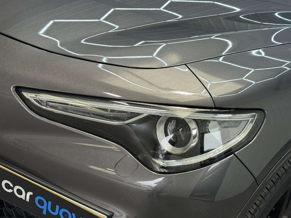Used Alfa Romeo Stelvio 2021 for sale - 76005484: Photo 28