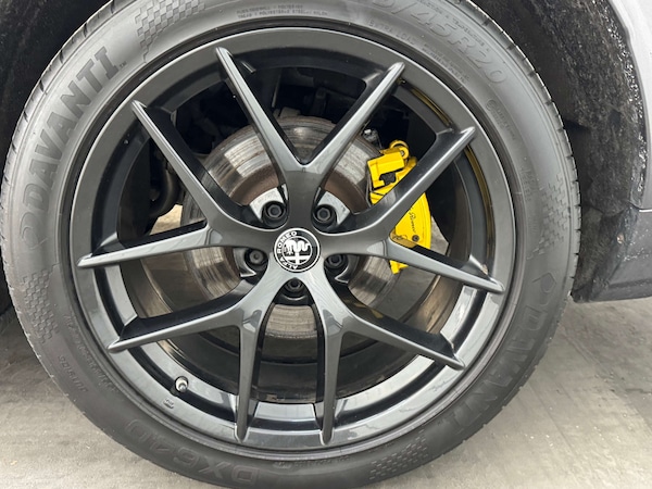 Used Alfa Romeo Stelvio 2021 for sale - 76005484: Photo 30