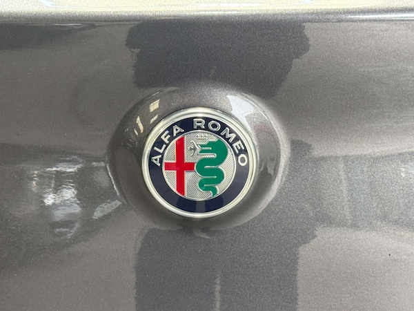Used Alfa Romeo Stelvio 2021 for sale - 76005484: Photo 38