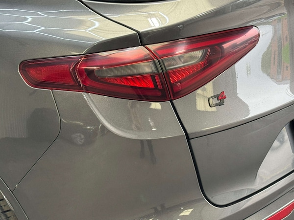 Used Alfa Romeo Stelvio 2021 for sale - 76005484: Photo 42