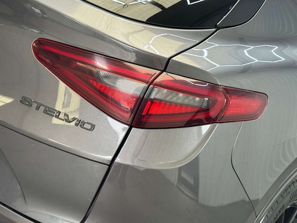 Used Alfa Romeo Stelvio 2021 for sale - 76005484: Photo 43