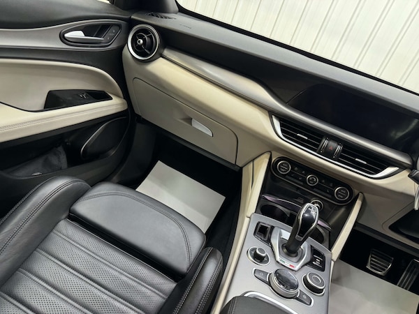 Used Alfa Romeo Stelvio 2021 for sale - 76005484: Photo 46