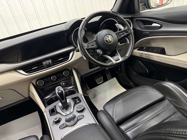 Used Alfa Romeo Stelvio 2021 for sale - 76005484: Photo 47