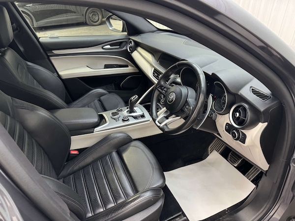 Used Alfa Romeo Stelvio 2021 for sale - 76005484: Photo 49