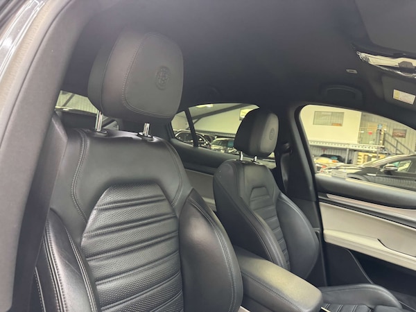 Used Alfa Romeo Stelvio 2021 for sale - 76005484: Photo 51