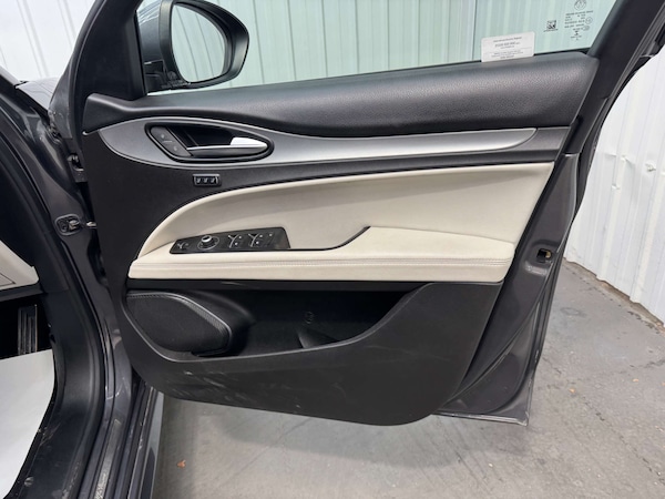 Used Alfa Romeo Stelvio 2021 for sale - 76005484: Photo 53