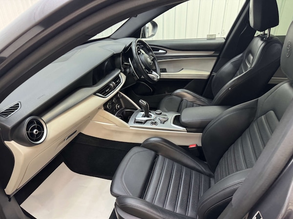 Used Alfa Romeo Stelvio 2021 for sale - 76005484: Photo 54