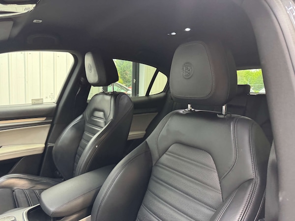 Used Alfa Romeo Stelvio 2021 for sale - 76005484: Photo 57