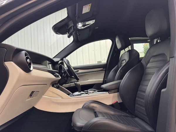 Used Alfa Romeo Stelvio 2021 for sale - 76005484: Photo 58