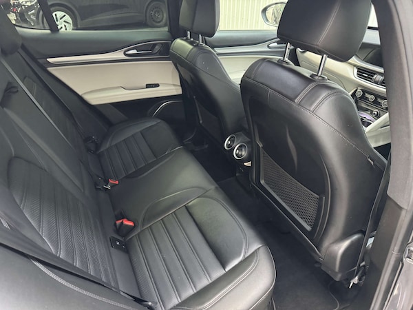 Used Alfa Romeo Stelvio 2021 for sale - 76005484: Photo 60