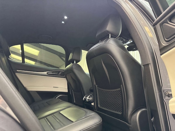 Used Alfa Romeo Stelvio 2021 for sale - 76005484: Photo 61