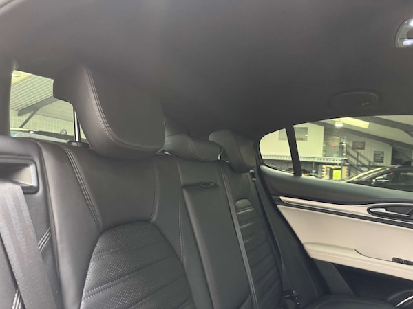 Used Alfa Romeo Stelvio 2021 for sale - 76005484: Photo 62
