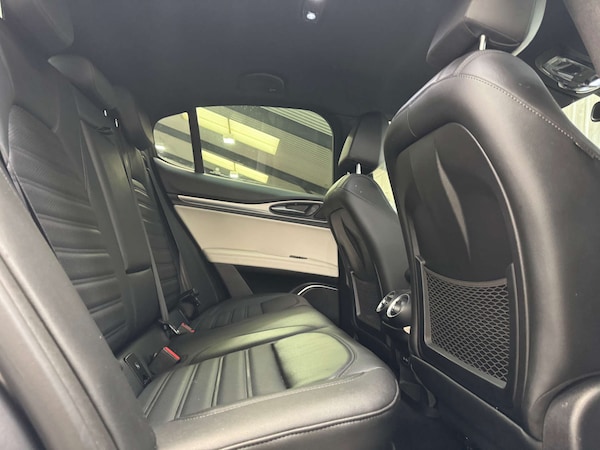 Used Alfa Romeo Stelvio 2021 for sale - 76005484: Photo 63
