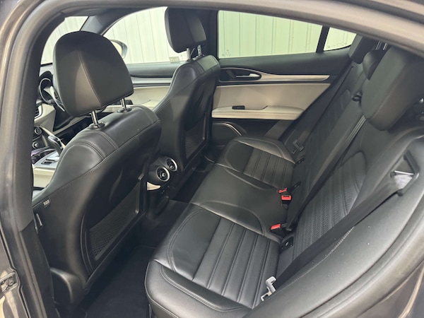 Used Alfa Romeo Stelvio 2021 for sale - 76005484: Photo 66