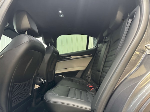 Used Alfa Romeo Stelvio 2021 for sale - 76005484: Photo 67