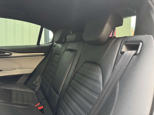 Used Alfa Romeo Stelvio 2021 for sale - 76005484: Photo 68
