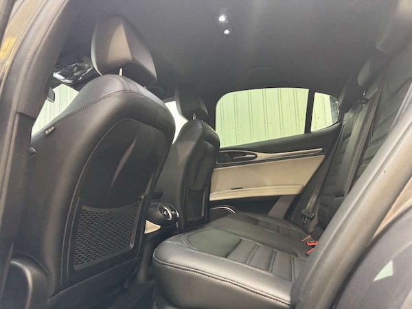 Used Alfa Romeo Stelvio 2021 for sale - 76005484: Photo 69