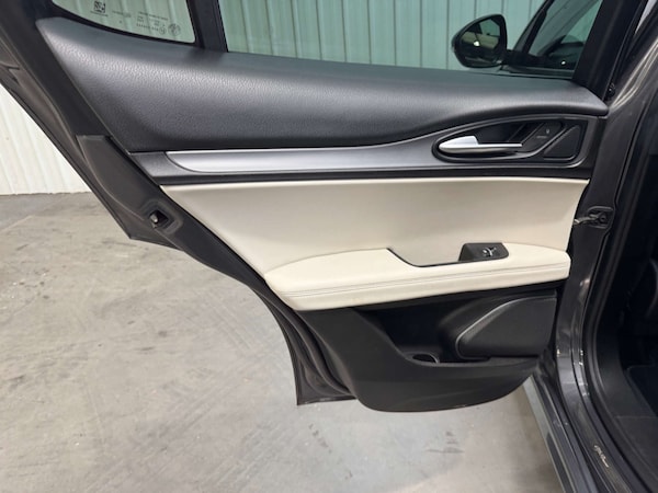 Used Alfa Romeo Stelvio 2021 for sale - 76005484: Photo 70