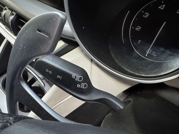 Used Alfa Romeo Stelvio 2021 for sale - 76005484: Photo 71