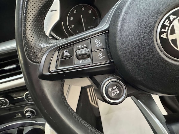 Used Alfa Romeo Stelvio 2021 for sale - 76005484: Photo 73