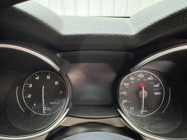 Used Alfa Romeo Stelvio 2021 for sale - 76005484: Photo 75