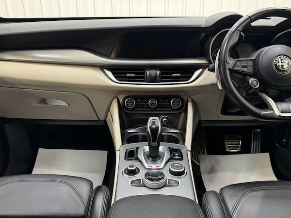 Used Alfa Romeo Stelvio 2021 for sale - 76005484: Photo 82