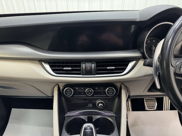 Used Alfa Romeo Stelvio 2021 for sale - 76005484: Photo 83