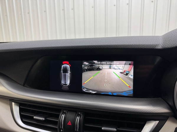 Used Alfa Romeo Stelvio 2021 for sale - 76005484: Photo 85