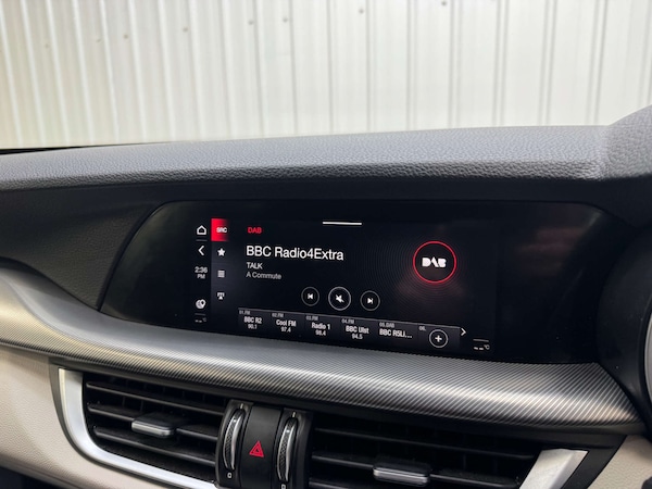 Used Alfa Romeo Stelvio 2021 for sale - 76005484: Photo 87