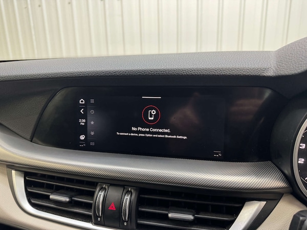 Used Alfa Romeo Stelvio 2021 for sale - 76005484: Photo 89