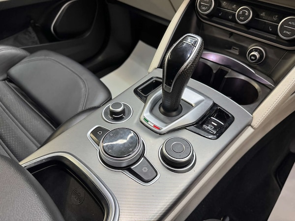 Used Alfa Romeo Stelvio 2021 for sale - 76005484: Photo 90