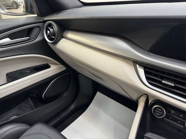 Used Alfa Romeo Stelvio 2021 for sale - 76005484: Photo 91