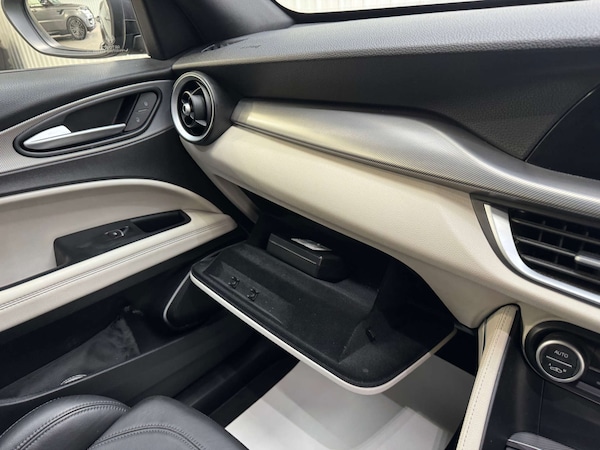 Used Alfa Romeo Stelvio 2021 for sale - 76005484: Photo 92
