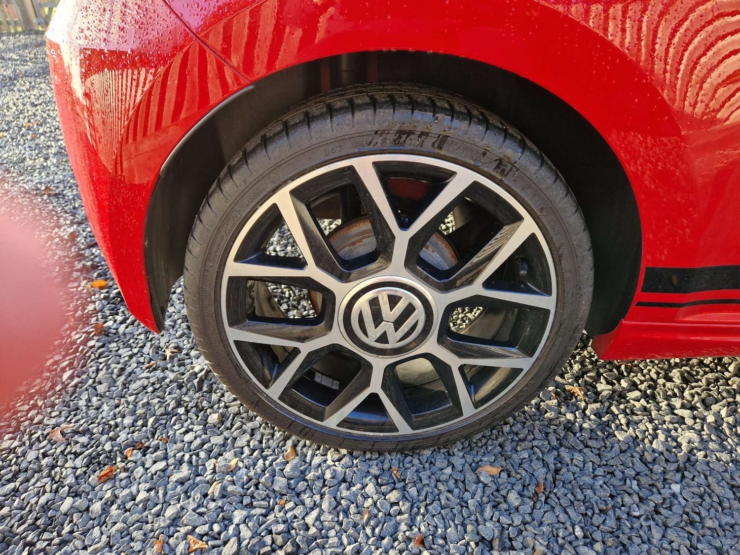 Used Volkswagen up! 2018 for sale - 77234124: Photo 13