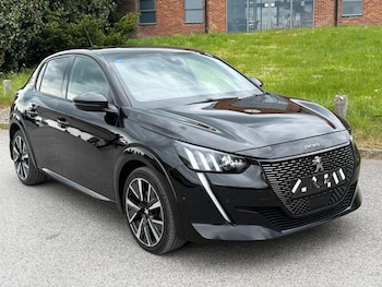 Used Peugeot 208 2022 for sale - 78559220: Photo
