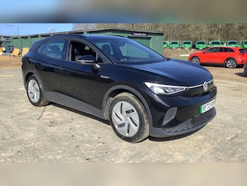 Used Volkswagen ID.4 2022 for sale - 79077762: Photo