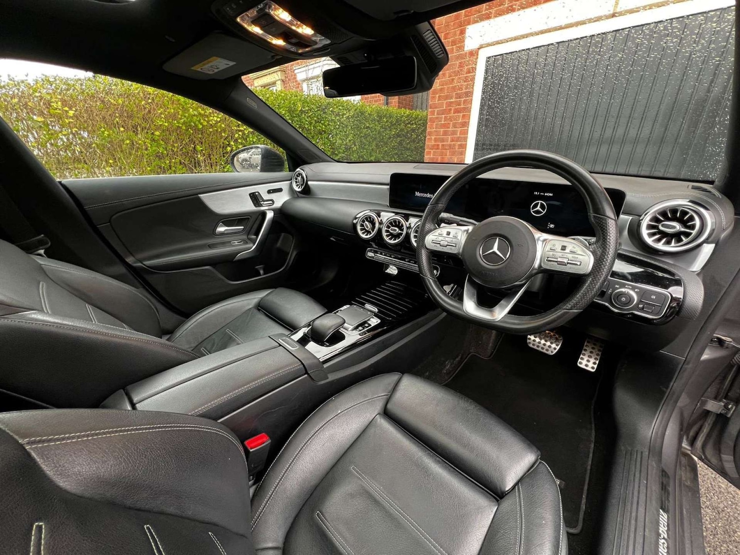 Used Mercedes-Benz CLA 2019 for sale - 78098908: Photo 10