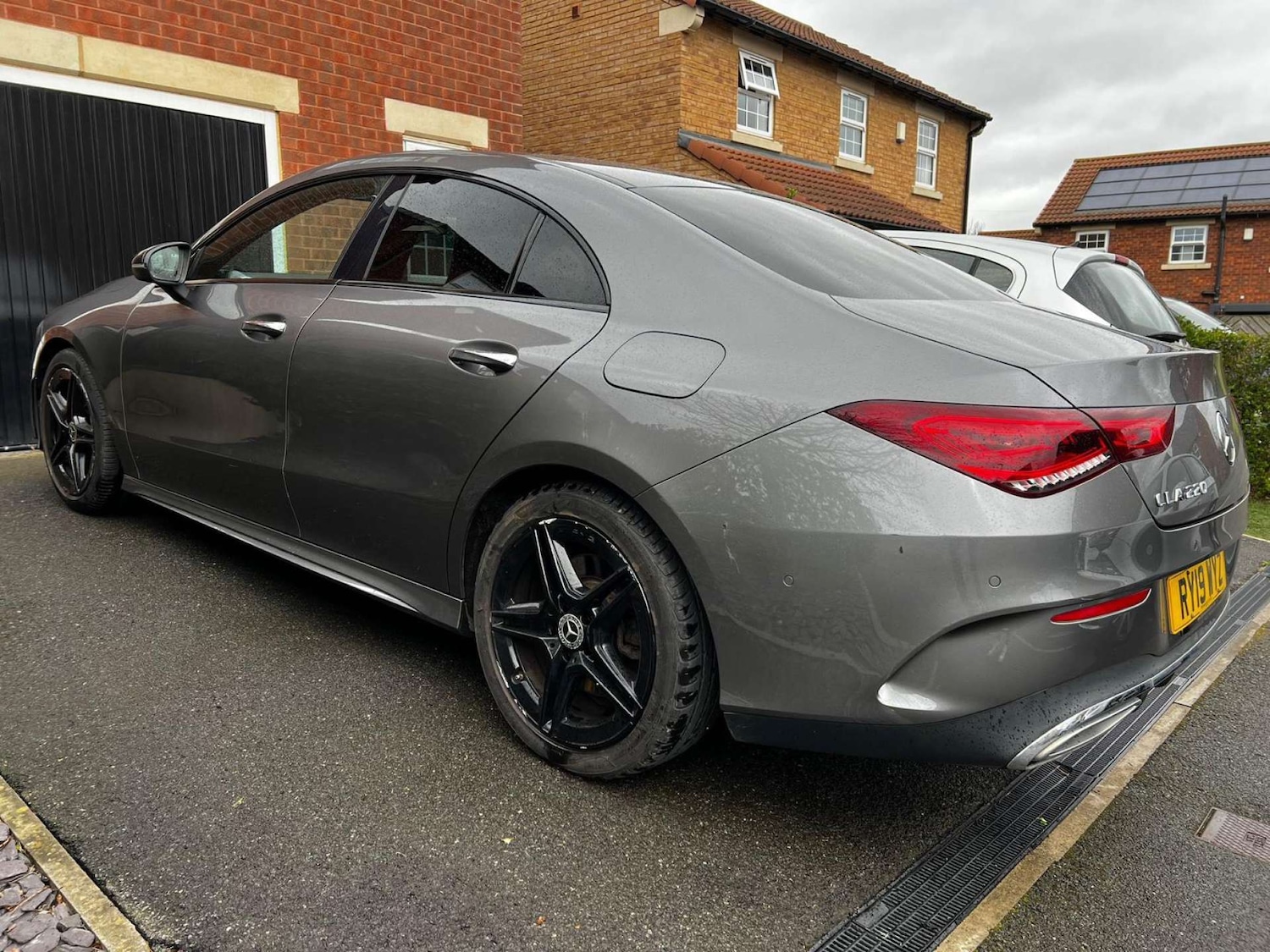 Used Mercedes-Benz CLA 2019 for sale - 78098908: Photo 13