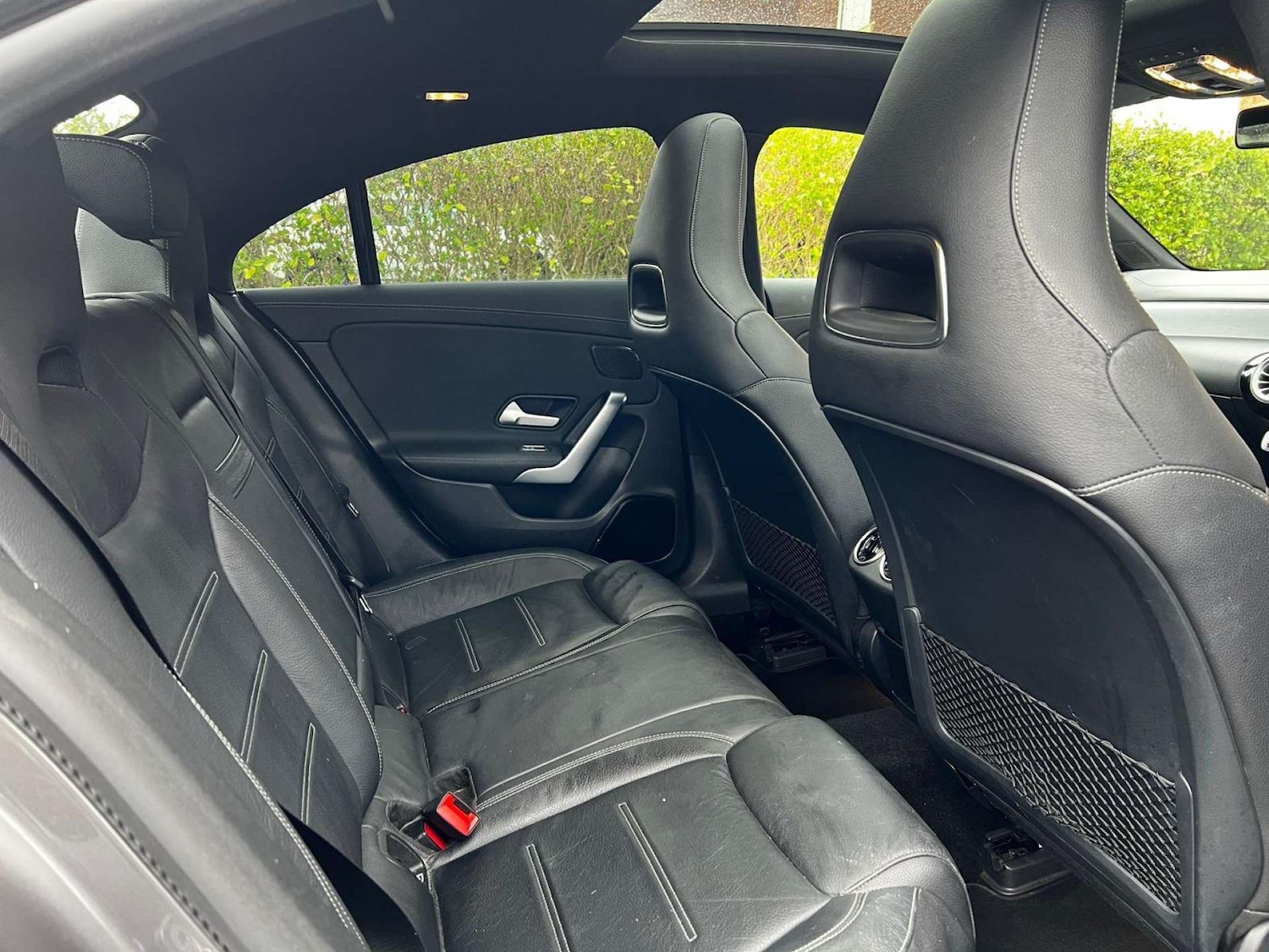 Used Mercedes-Benz CLA 2019 for sale - 78098908: Photo 18