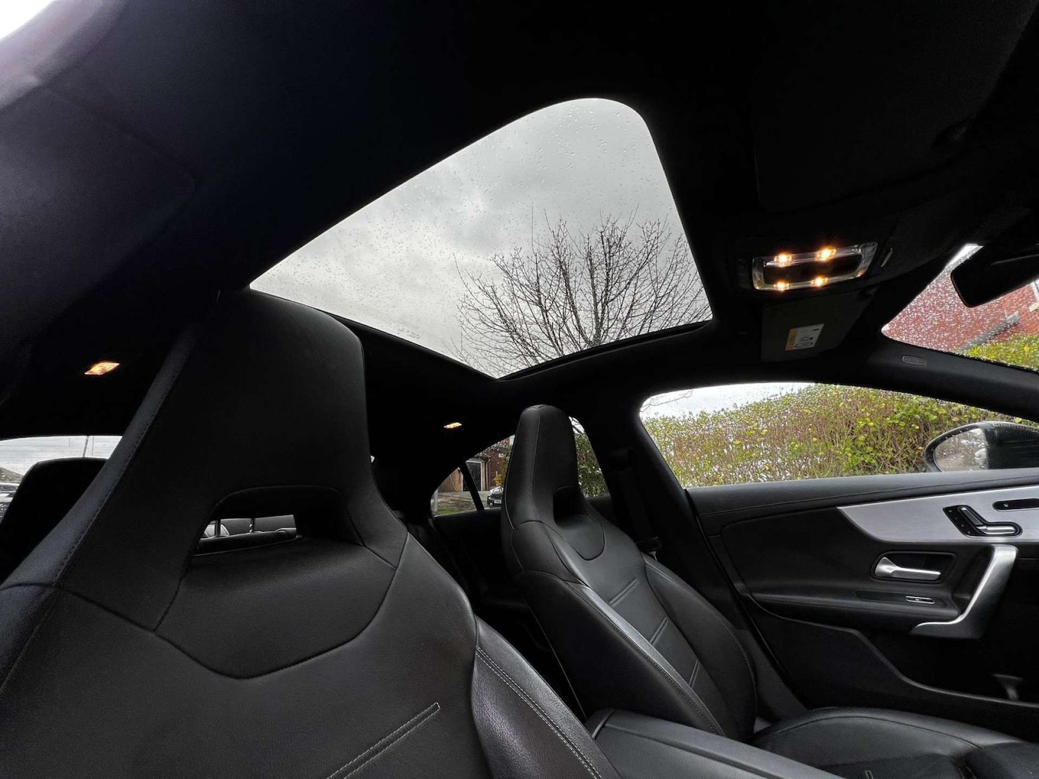 Used Mercedes-Benz CLA 2019 for sale - 78098908: Photo 4