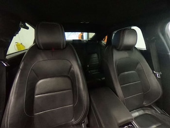Used Jaguar XF 2016 for sale - 78546098: Photo