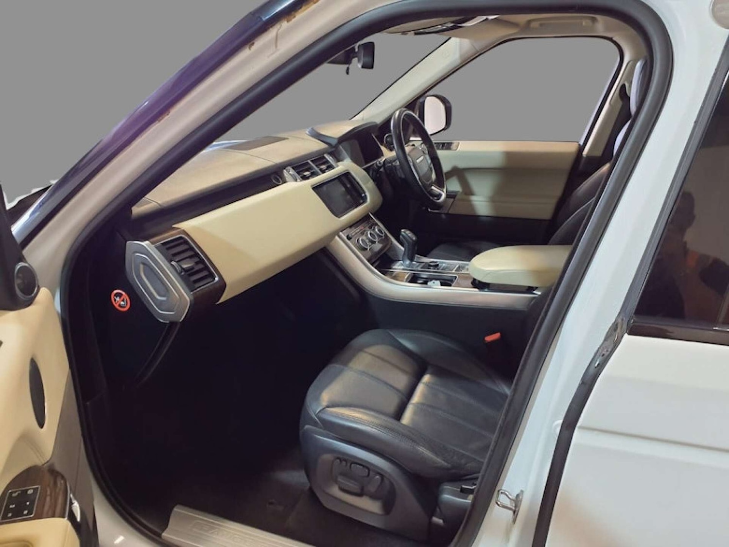 Used Land Rover Range Rover Sport 2014 for sale - 77431914: Photo 4